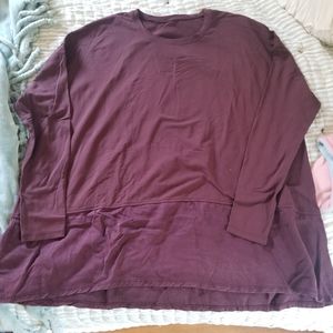 Lululemon Shirt